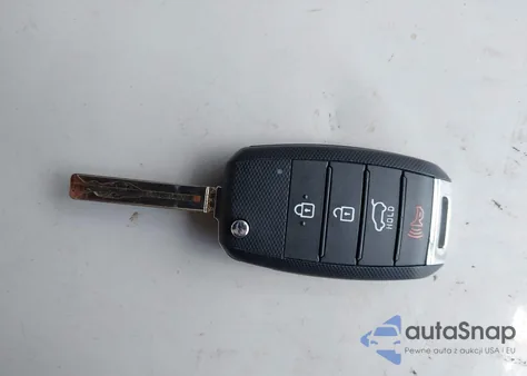 2020 Kia Sportage S from USA, damaged, VIN KNDP63AC6L7656657